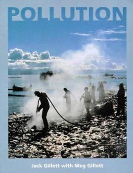 Paperback Pollution Book