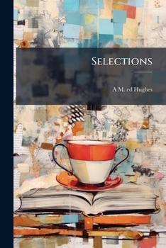 Paperback Selections Book