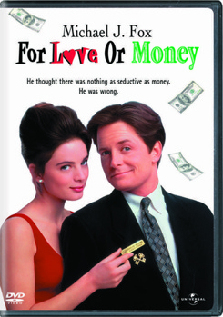 For Love or Money