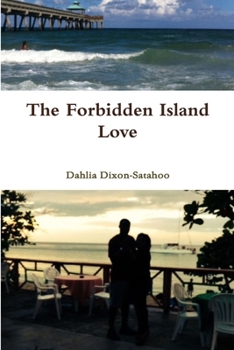 Paperback The Forbidden Island Love Book