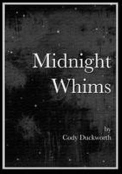 Paperback Midnight Whims Book