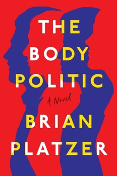 Hardcover The Body Politic Book