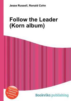 Paperback Follow the Leader (Korn Album) Book