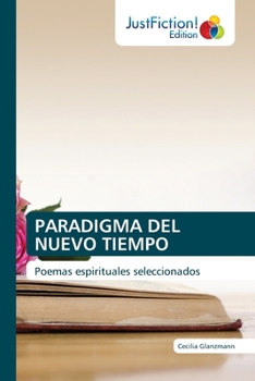 Paperback Paradigma del Nuevo Tiempo [Spanish] Book