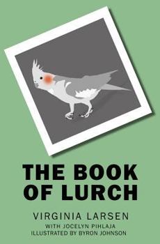 Paperback The Book of Lurch Book