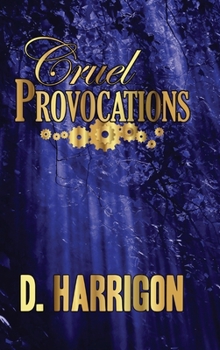 Cruel Provocations: A Lightning Jar novel