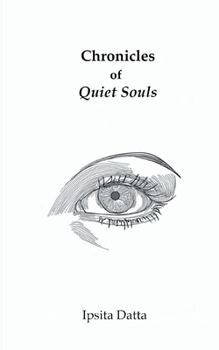 Paperback Chronicles of Quiet Souls Book