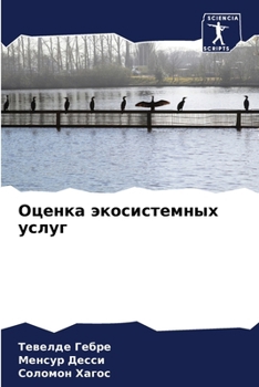 Paperback Оценка экосистемных усл& [Russian] Book