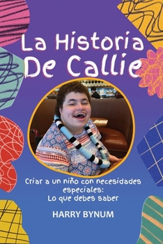 Paperback La Historia De Callie [Spanish] Book
