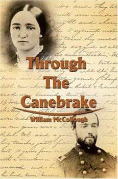 Hardcover Through the Canebrake Book