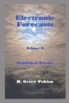 Paperback Electronic Forecasts Book