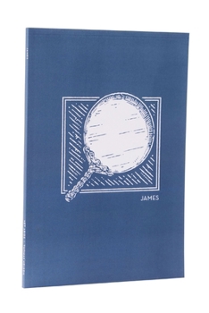 Paperback Net Abide Bible Journal - James, Paperback, Comfort Print: Holy Bible Book