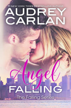 Paperback Angel Falling Book