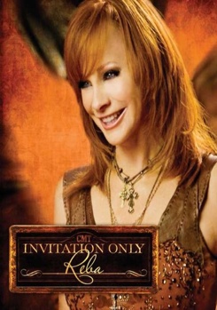 Reba McEntire: Cmt Invitation Only Reba