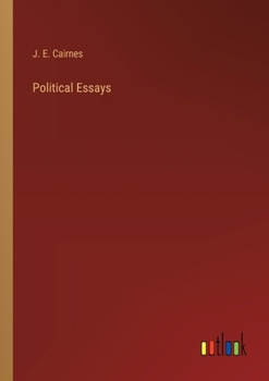 Paperback Political Essays Book