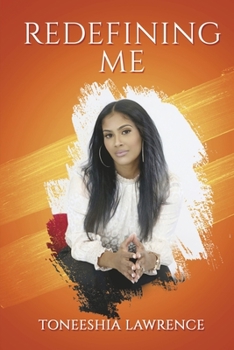 Paperback Redefining Me Book