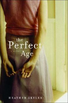 Hardcover The Perfect Age Book