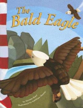 Paperback The Bald Eagle Book