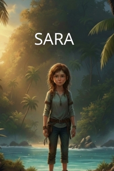 Paperback Sara Book