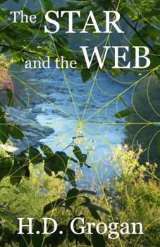 Paperback The Star and the Web Book