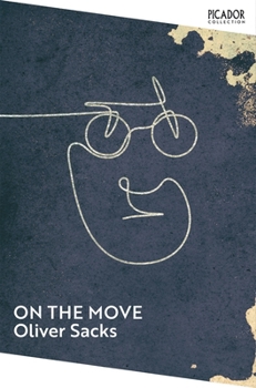 On the Move: A Life