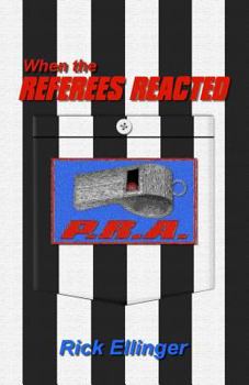 Paperback When the Referees Reacted Book