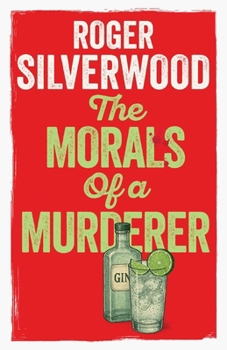 Paperback The Morals of a Murderer Book
