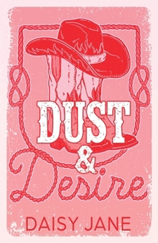 Paperback Dust and Desire Book