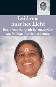 Paperback Leid ons naar het Licht [Dutch] Book