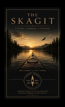 Paperback Float the Skagit Book