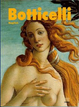 Paperback Botticelli (English) Book