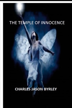 Paperback The Temple of Innocence Book