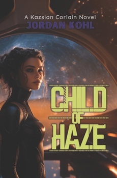 Paperback Child of Haze Book