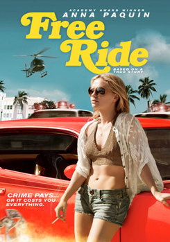 DVD Free Ride Book