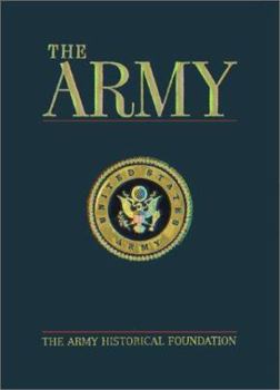 Hardcover The Army Book