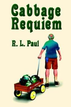 Paperback Cabbage Requiem Book