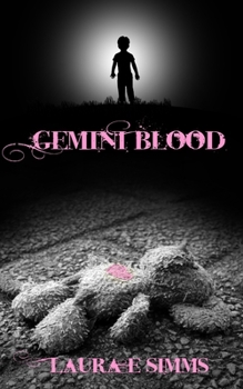 Paperback Gemini Blood Book