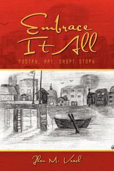 Paperback Embrace It All Book