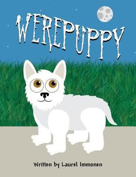 Paperback Werepuppy Book