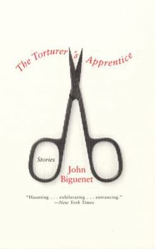 Paperback The Torturer's Apprentice: Stories Book