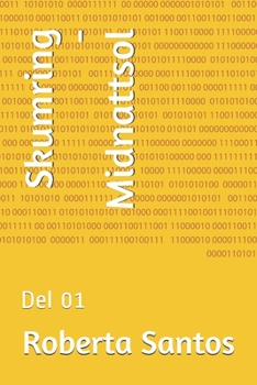 Skumring - Midnattsol: Del 01 (Danish Edition)