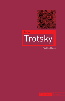 Paperback Leon Trotsky Book