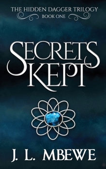 Paperback Secrets Kept Book