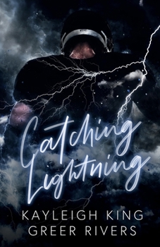 Paperback Catching Lightning Book