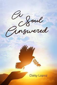 Paperback A Soul Answered Book