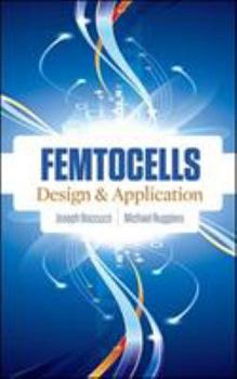 Hardcover Femtocells: Design & Application Book