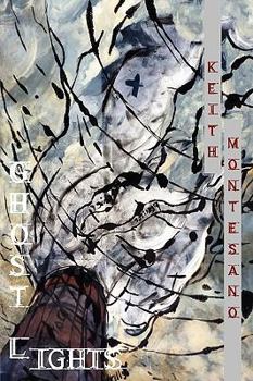 Paperback Ghost Lights Book