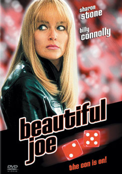 DVD Beautiful Joe Book