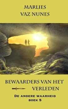 Paperback Bewaarders van het verleden [Dutch] Book