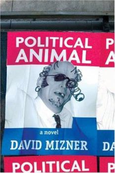 Hardcover Political Animal Book